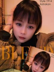 娇小玲珑小姐姐