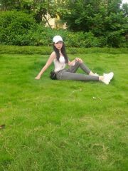 海珠石溪大长腿