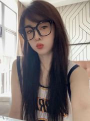 绝美小可爱