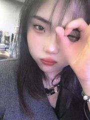 惠城可御可纯的小羽