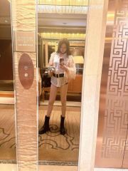 尔滨全能ts小妹