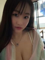 海口妹子子涵
