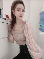 极品气质御姐芯芯