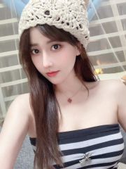 南山粉嫩小红帽