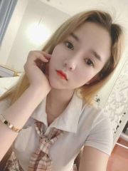 很会调情的骚货