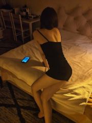 出击S级身材乔妹