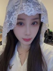 温柔小女人彤彤