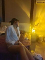 上城普拉提小姐姐歆宝