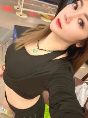 浦口巨乳小妮子