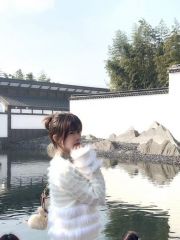 上城普拉提小姐姐歆宝