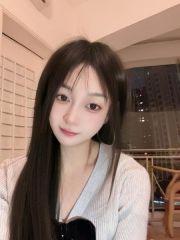 天心苗条身材学妹