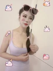 十里店性感骚妇