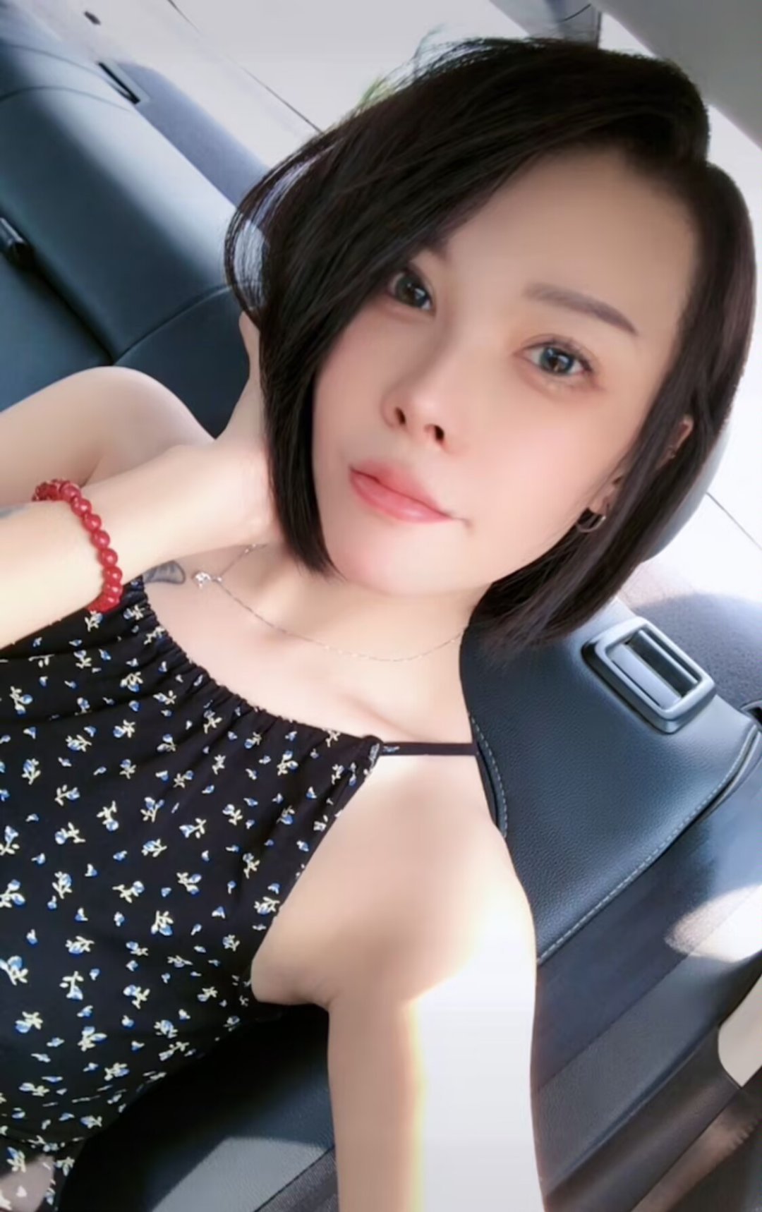 平面模特个人兼职招财