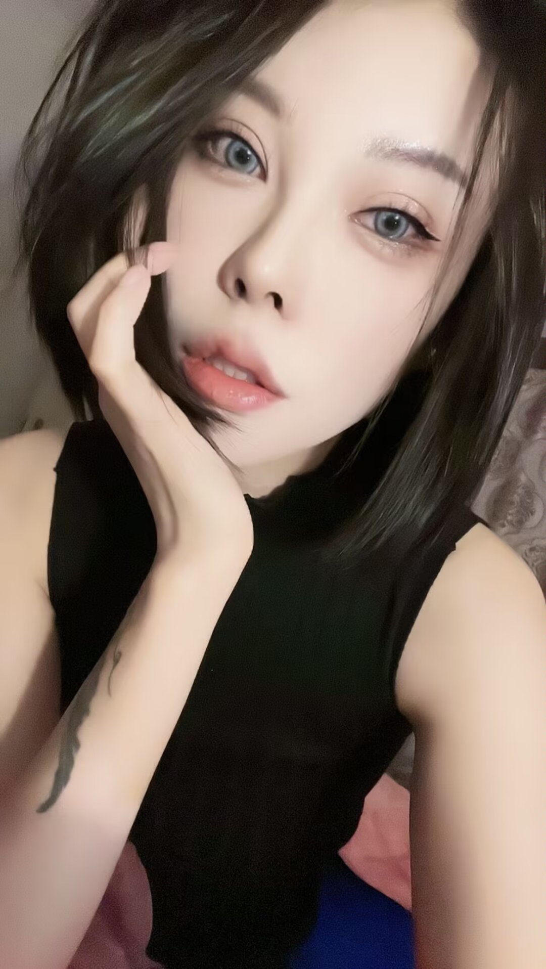 平面模特个人兼职招财