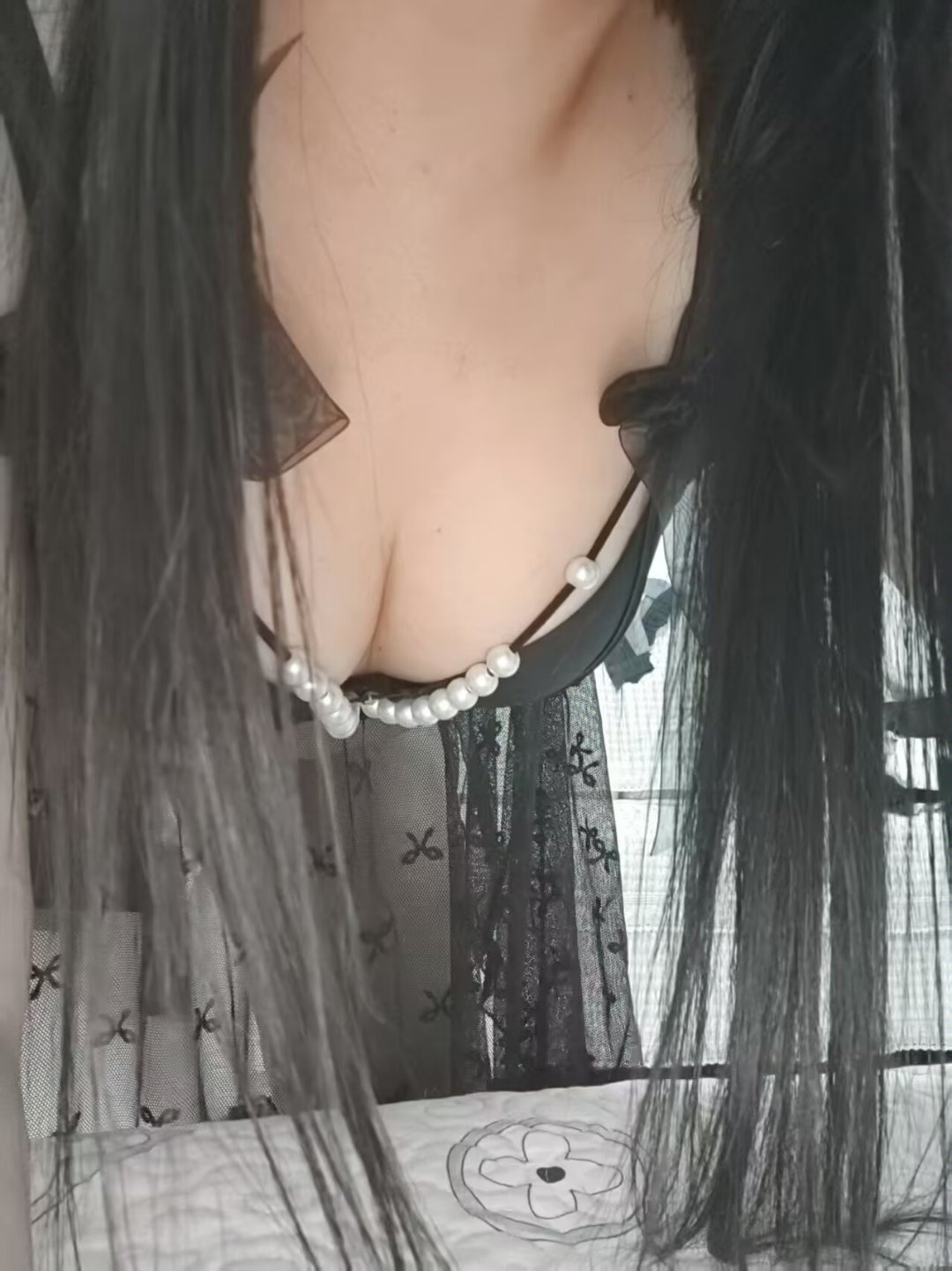 道里区巨乳小雪