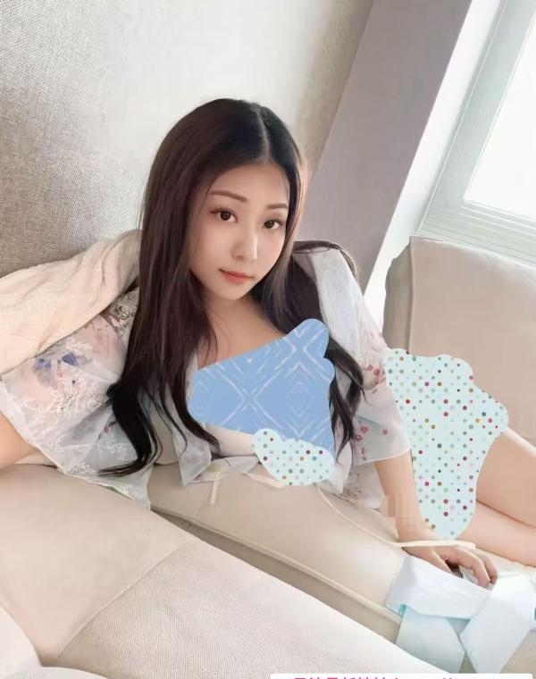 海珠兔女郎小优 