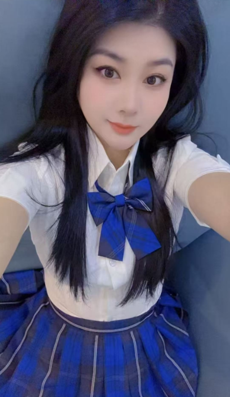 花都御姐惺娇娇