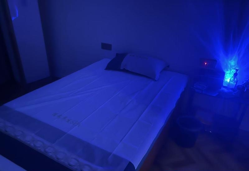 鸠江区清禾养生spa