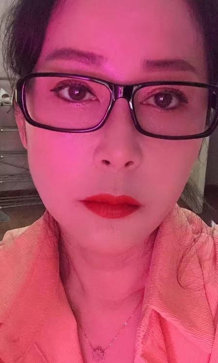 成都熟女老师柔柔