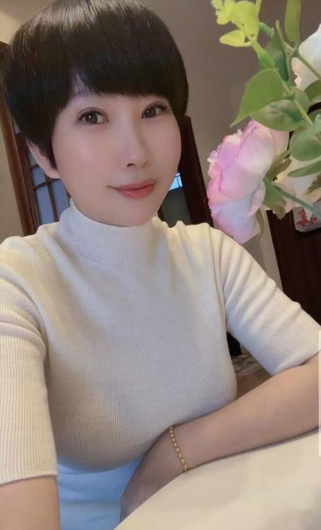 性感御姐柔柔老师