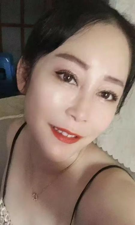 成都熟女老师柔柔