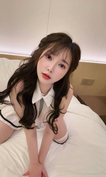 二刷情趣大胸奶糖妹妹