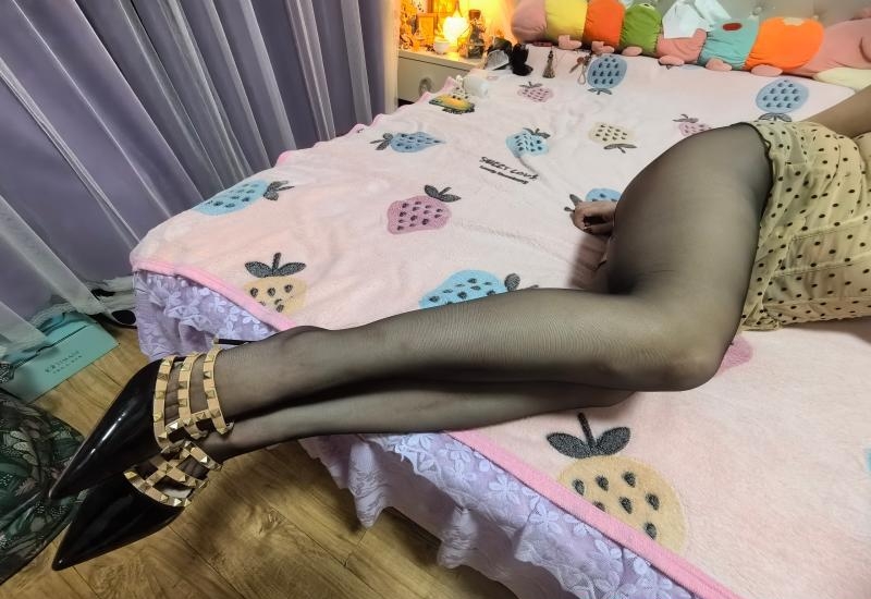 世纪城少妇回归