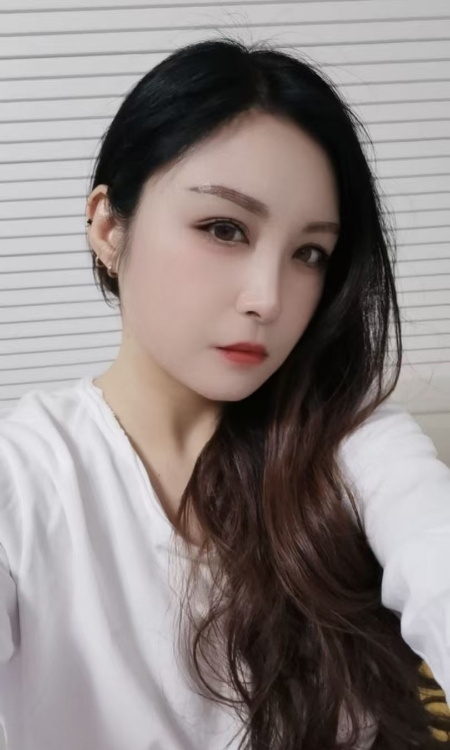 萧山大胸小姐姐