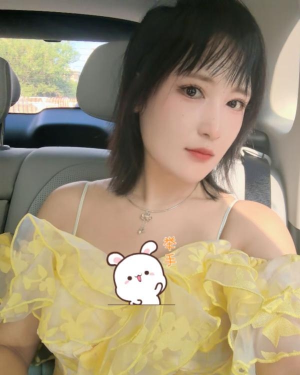 朝阳管庄大奶妹妹