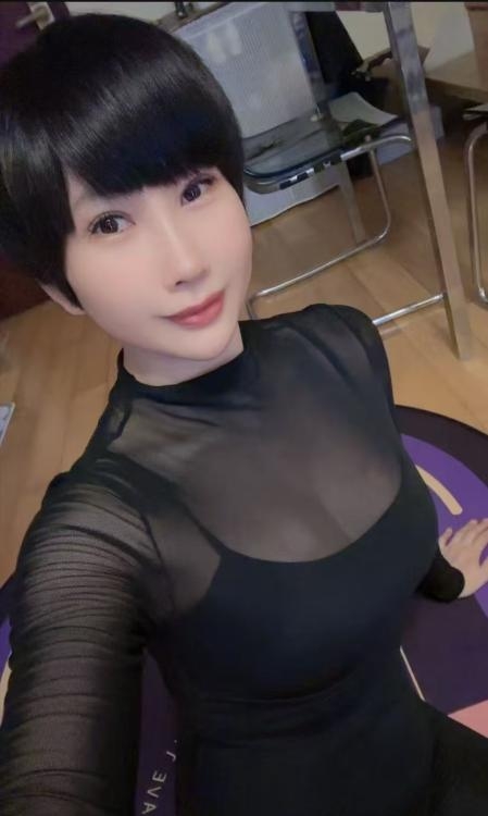 性感御姐柔柔老师