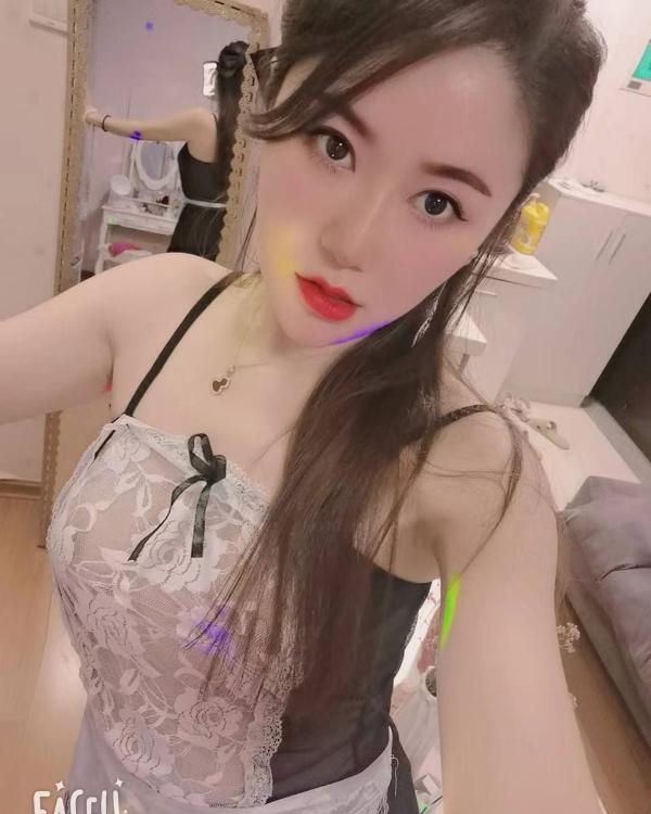 硚口自做小美女