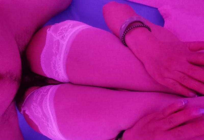 白云后入骚母狗