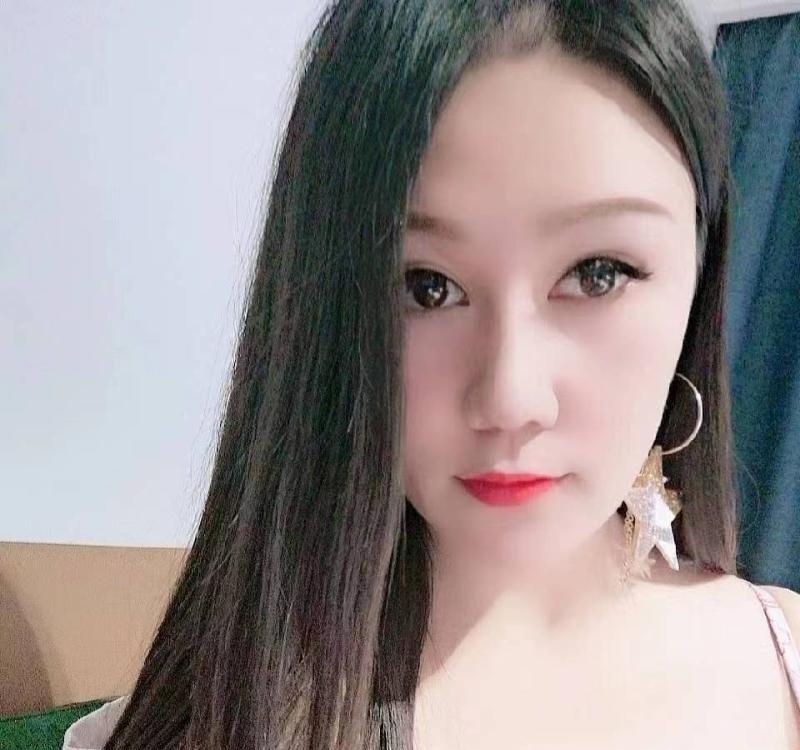 大长腿口活女王