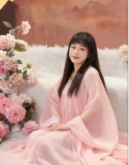 服务系御姐桃桃