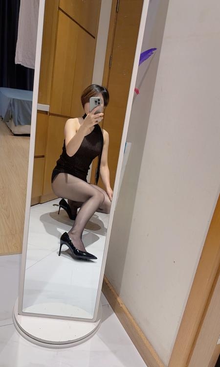 缤纷小区西北门