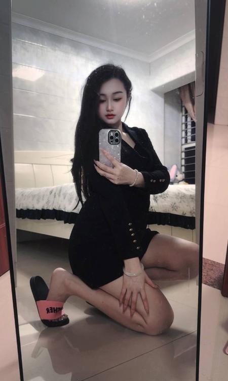 泉州大长腿小柚