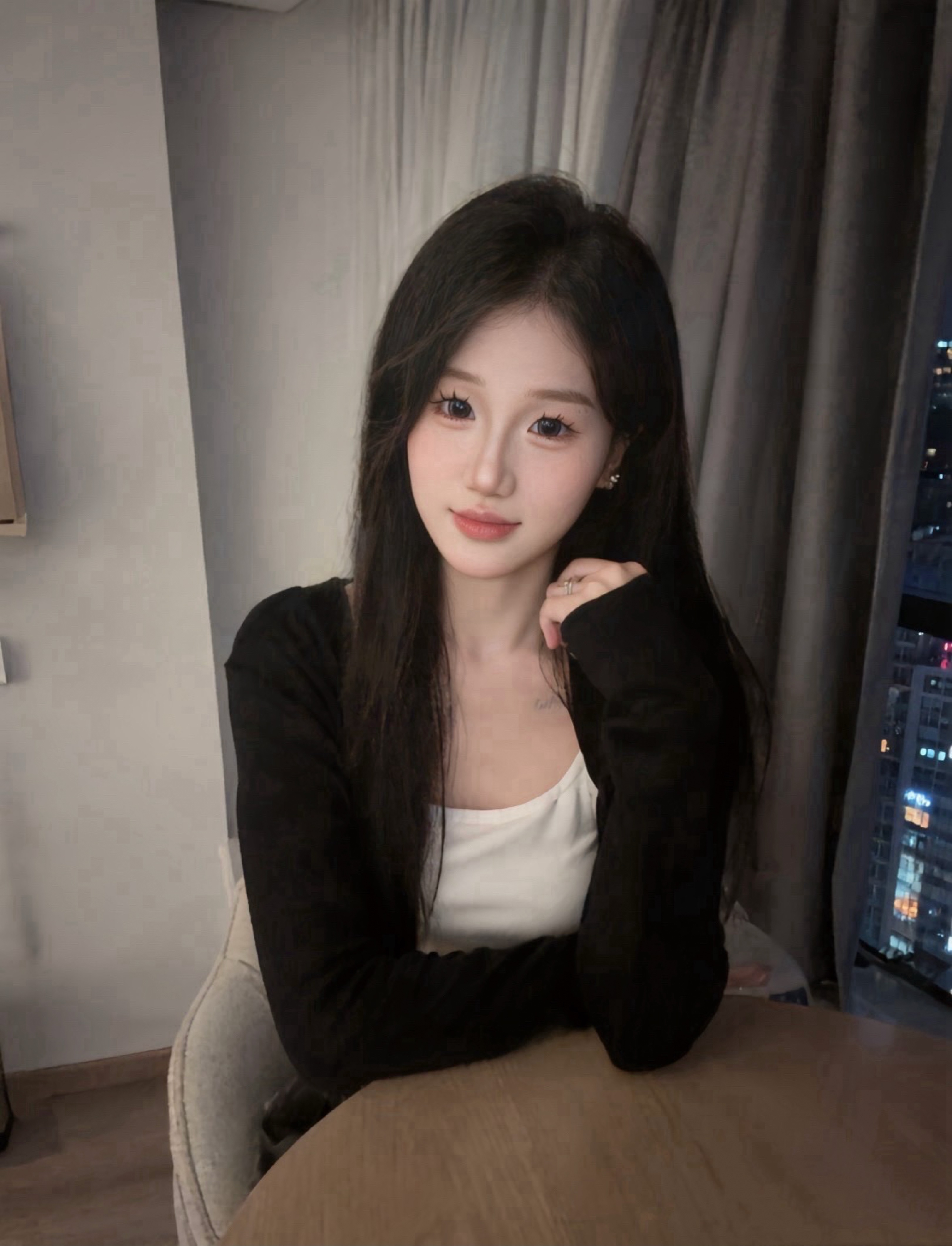 上城区嫩妹子晓晓