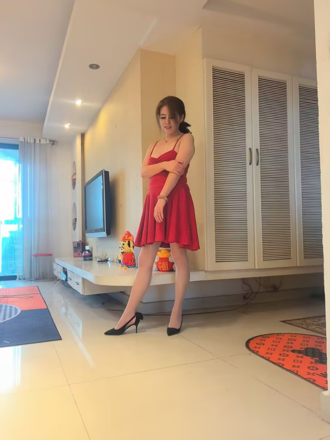 园区莞式服务渔渔