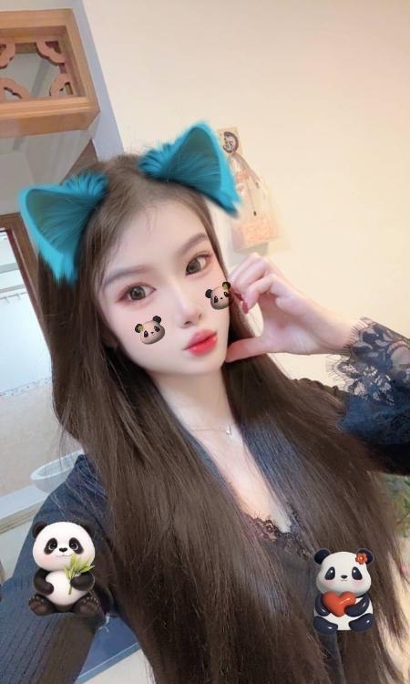 布吉性感大长腿洋洋