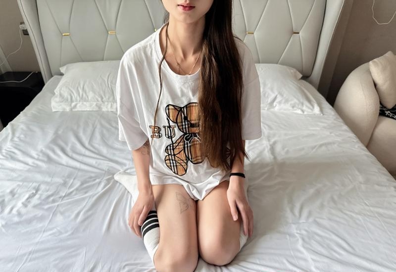 浦东身材性感北方妹子