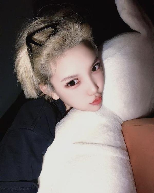 吴中纹身小姐姐