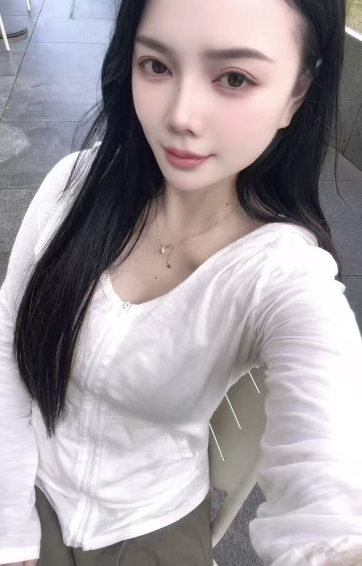 龙华区高颜服务系御姐双双