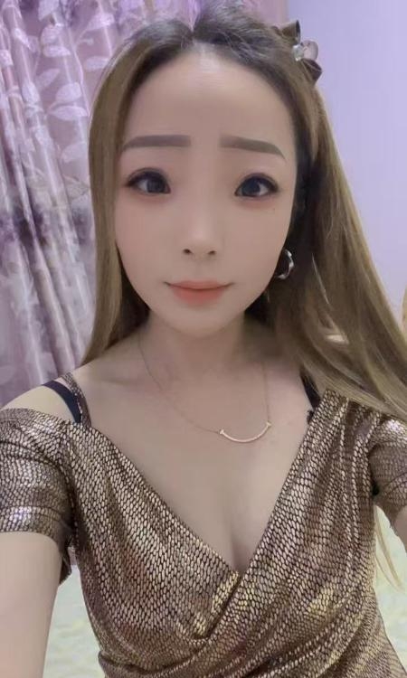 瑶海温柔小姐姐