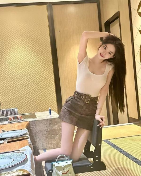 智慧城超骚玥玥