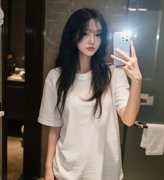 海口道具女王米朵