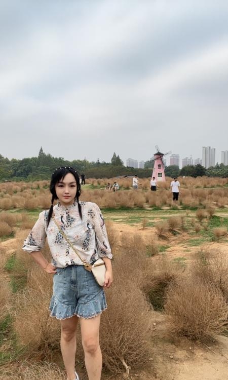 武昌杨家湾光谷骚货