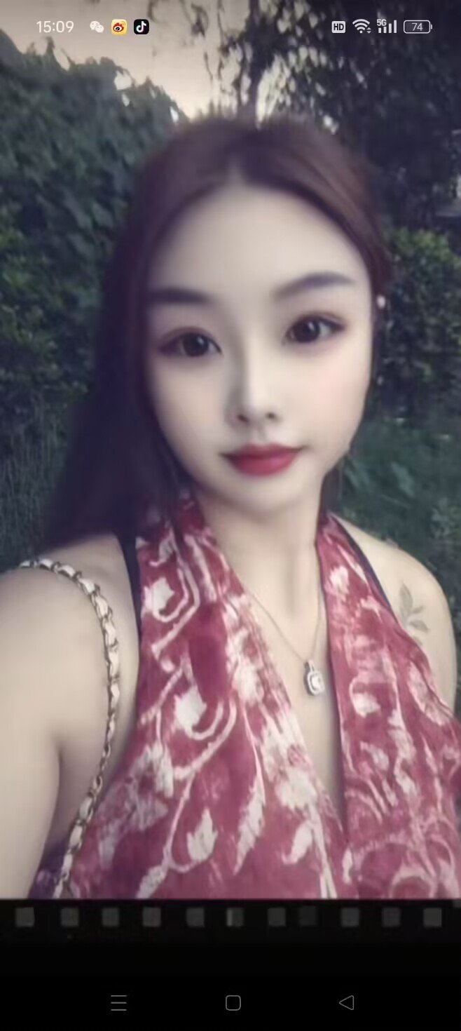 浦东川沙美少妇