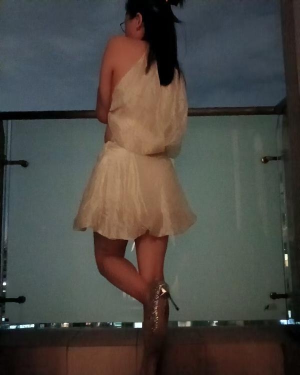 风情万种小骚妇