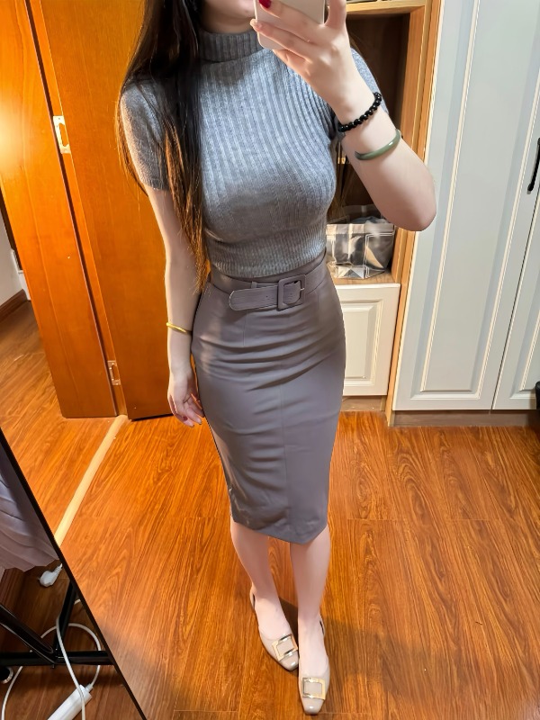 江宁高挑颜值御姐