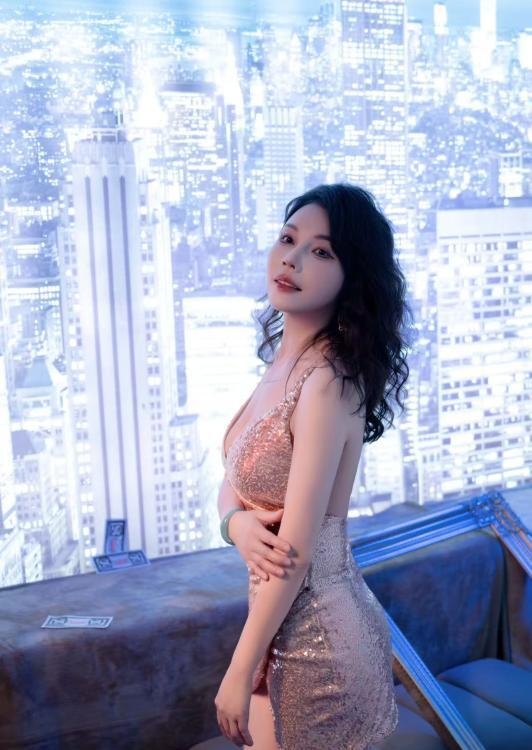 青秀区轻熟女静引